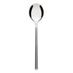 Alessi Clivo table spoon, 6 pcs, stainless steel, product image
