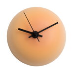 Katriina Nuutinen Alva clock, apricot