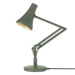Anglepoise 90 Mini Mini desk lamp, kelp green
