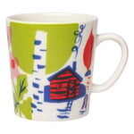 Arabia Arabia Luonto mug, 0,3 L, Summer, product image