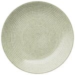 Arabia 24h Avec assiette 26 cm, vert, image produit