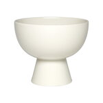 Arabia 24h dessert bowl, 12 cm, white, view 1