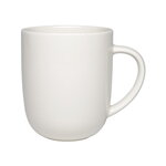 Arabia 24h mug, 0,4 L, white, view 1
