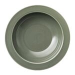 Arabia 24h plate deep, 22 cm, evergreen, product image