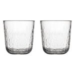 Arabia Mainio vaso, 30 cl, 2 uds, transparente, imagen del producto