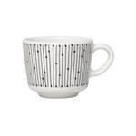 Arabia Mainio Sarastus espresso cup, 9 cl, view 1