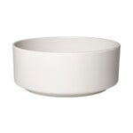 Arabia Mainio oven dish, round, 2 L, white, view 1