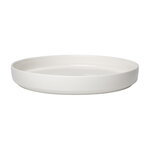 Arabia Mainio pie dish, 28 cm, white, view 1