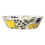 Arabia Paratiisi oval bowl, 23 cm, view 1