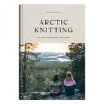 Cozy Publishing Arctic Knitting – The Magic of Nature and Colourwork