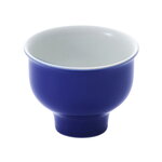 1616 / arita japan Manz tea cup, 2,5 dl, blue, product image