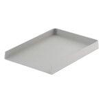 Muuto Arrange Desk Tray, 32 x 25 cm, grey, product image