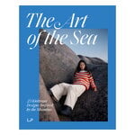 Laine Publishing The Art of the Sea: 23 Knitwear Designs Inspired by the Moomins, product image