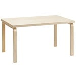 Artek Aalto bord 82B