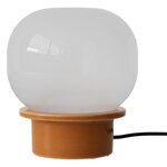 Astep Lille table lamp, orange, product image