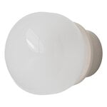 Astep Lille wall/ceiling lamp, bone, product image