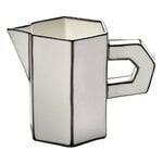 Serax Carte Blanche jug, white, product image