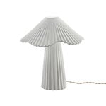 Serax Uala table lamp, S, white, product image