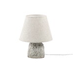 Serax Tronco table lamp, S, white, product image
