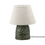 Serax Tronco table lamp, M, green, product image