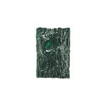 Serax Oak 01 wall lamp, emerald, product image