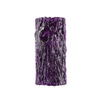 Serax Oak 02 wall lamp, violet, product image