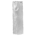 Serax Oak 03 Wandleuchte, weiß, produktbild