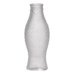 Serax Fish & Fish bouteille, blanc givré, image produit