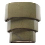 Serax Jim wall lamp, light green, product image