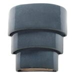 Serax Jim wall lamp, blue, product image