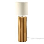 Serax Yucca °3 table lamp, yellow - white, product image