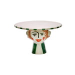 Serax Tarte de Bobonne cake stand, S, product image