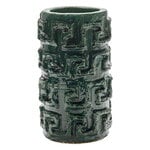 Serax Look At Me 10 flower pot, green, view 1