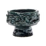Serax Look At Me 12 bowl, blue - green, view 1