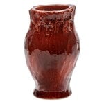 Serax Look At Me 13 vase, orange, view 1