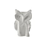 Serax After Midnight vase, S, white, view 1