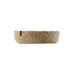 Mifuko Kiondo bowl, S, brown, view 1