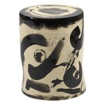 Serax Sophia Pawn side table 06, black, product image