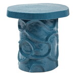 Serax Mena mesa auxiliar 07, azul, imagen del producto