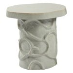Serax Mena side table 07, grey, product image