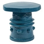 Serax Clara side table 08, blue, product image