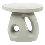 Serax Amé side table 10, grey, product image