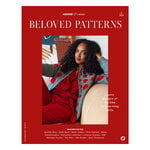 A-lehdet Beloved Patterns & Aarikka magazine, 2/24, tuotekuva