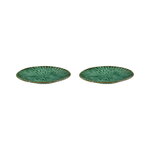 Serax Verde Lanza assiette, S, 2 pcs, vert, image produit
