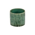 Serax Verde Lanza bowl, XS, green, view 1