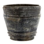 Serax Mesa 01 maceta, L, negro, imagen del producto