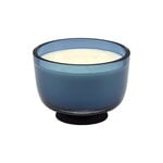 Serax Panarea scented candle, S, blue, product image