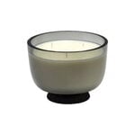 Serax Antwerp scented candle, S, smoky grey, product image