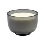 Serax Antwerp scented candle, M, smoky grey, product image