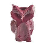 Serax After Midnight vase, S, aubergine, product image